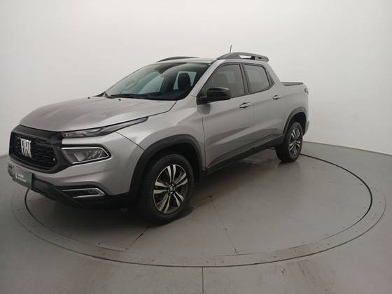 FIAT TORO 1.3 TURBO 270 FLEX FREEDOM AT6